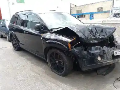 Утилизация автомобиля FIAT                                               FREEMONT (345_)                                                                                                                                                                                                                                            2.0 JTD                                                                                                                                                                                                                                                    года 2015 питание 939B5000