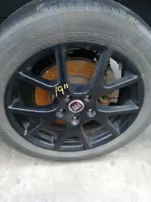 Утилизация автомобиля fiat                                               freemont (345_)                                                                                                                                                                                                                                            2.0 jtd года 2015 питание 939b5000