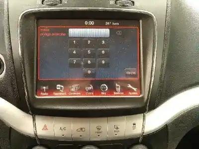 Утилизация автомобиля fiat                                               freemont (345_)                                                                                                                                                                                                                                            2.0 jtd года 2015 питание 939b5000