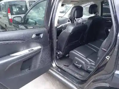 Утилизация автомобиля fiat                                               freemont (345_)                                                                                                                                                                                                                                            2.0 jtd года 2015 питание 939b5000