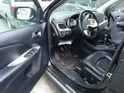 Утилизация автомобиля fiat                                               freemont (345_)                                                                                                                                                                                                                                            2.0 jtd года 2015 питание 939b5000