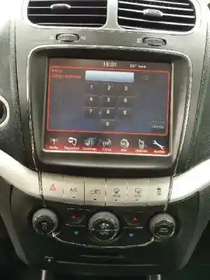 Утилизация автомобиля fiat                                               freemont (345_)                                                                                                                                                                                                                                            2.0 jtd года 2015 питание 939b5000