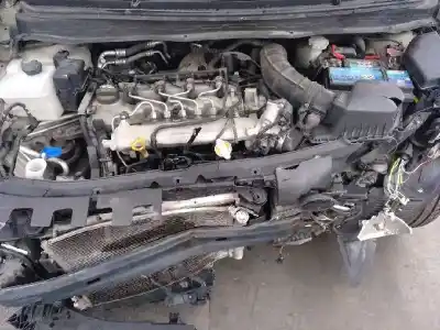 Veículo de Sucata hyundai i20 i (pb, pbt) 1.4 crdi do ano 2011 alimentado d4fc