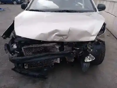 Veículo de Sucata hyundai i20 i (pb, pbt) 1.4 crdi do ano 2011 alimentado d4fc