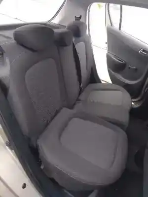 Veículo de Sucata hyundai i20 i (pb, pbt) 1.4 crdi do ano 2011 alimentado d4fc