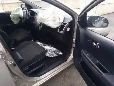 Veículo de Sucata hyundai i20 i (pb, pbt) 1.4 crdi do ano 2011 alimentado d4fc