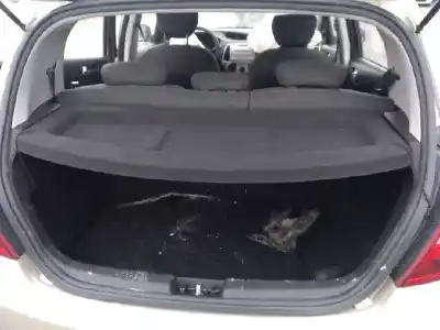 Veículo de Sucata hyundai i20 i (pb, pbt) 1.4 crdi do ano 2011 alimentado d4fc