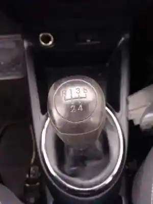 Veículo de Sucata hyundai i20 i (pb, pbt) 1.4 crdi do ano 2011 alimentado d4fc