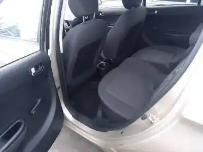 Veículo de Sucata hyundai i20 i (pb, pbt) 1.4 crdi do ano 2011 alimentado d4fc