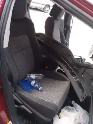 Утилизация автомобиля toyota auris 1.8 16v (híbrido) года 2018 питание 2zr