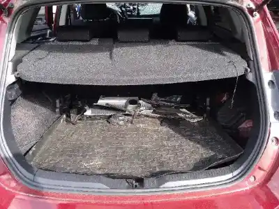 Утилизация автомобиля toyota auris 1.8 16v (híbrido) года 2018 питание 2zr