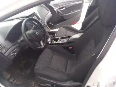 Утилизация автомобиля hyundai i40 cw tecno blue года 2015 питание d4fd