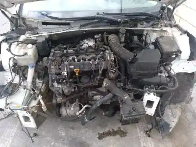 Утилизация автомобиля hyundai i40 cw tecno blue года 2015 питание d4fd