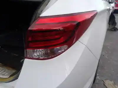Утилизация автомобиля hyundai i40 cw tecno blue года 2015 питание d4fd