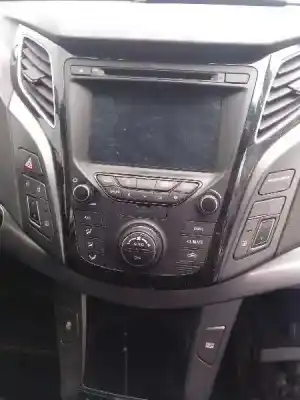 Утилизация автомобиля hyundai i40 cw tecno blue года 2015 питание d4fd
