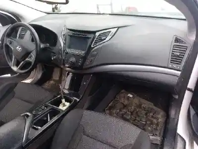 Утилизация автомобиля hyundai i40 cw tecno blue года 2015 питание d4fd