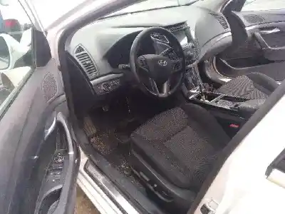 Утилизация автомобиля hyundai i40 cw tecno blue года 2015 питание d4fd