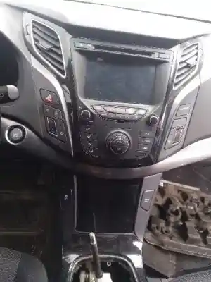 Утилизация автомобиля hyundai i40 cw tecno blue года 2015 питание d4fd