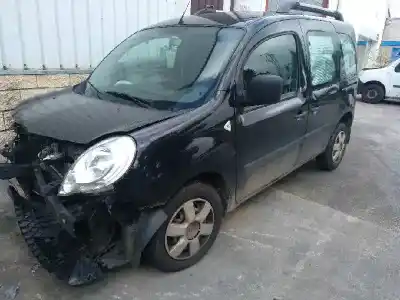 Утилизация автомобиля RENAULT KANGOO (KC0/1_) 1.5 dCi года 2010 питание K9K802
