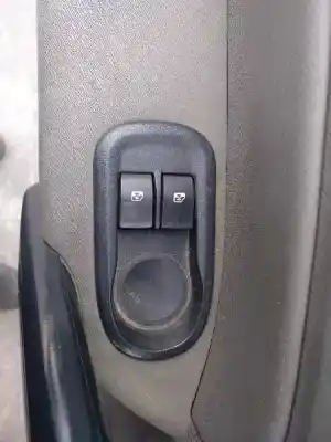 Утилизация автомобиля renault kangoo (kc0/1_) 1.5 dci года 2010 питание k9k802