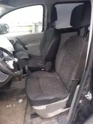 Утилизация автомобиля renault kangoo (kc0/1_) 1.5 dci года 2010 питание k9k802