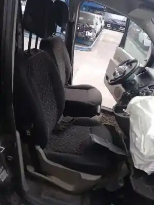 Утилизация автомобиля renault kangoo (kc0/1_) 1.5 dci года 2010 питание k9k802
