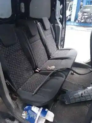 Утилизация автомобиля renault kangoo (kc0/1_) 1.5 dci года 2010 питание k9k802