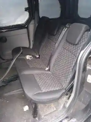 Утилизация автомобиля renault kangoo (kc0/1_) 1.5 dci года 2010 питание k9k802