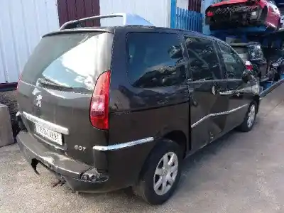 Vehículo de desguace peugeot                                            807                                                                                                                                                                                                                                                        premium                                                                                                                                                                                                                                                    del año 2011 con motor rhh
