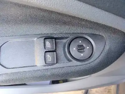 Утилизация автомобиля ford c-max (ceu) 1.0 ecoboost cat года 2013 питание m1da