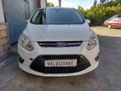 Утилизация автомобиля ford c-max (ceu) 1.0 ecoboost cat года 2013 питание m1da