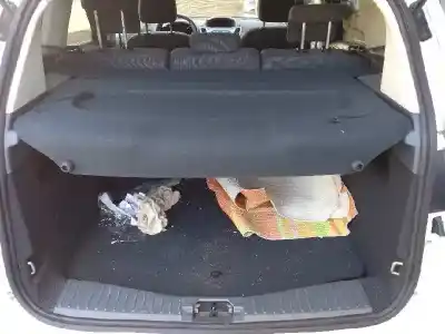 Утилизация автомобиля ford c-max (ceu) 1.0 ecoboost cat года 2013 питание m1da