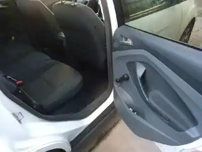 Утилизация автомобиля ford c-max (ceu) 1.0 ecoboost cat года 2013 питание m1da