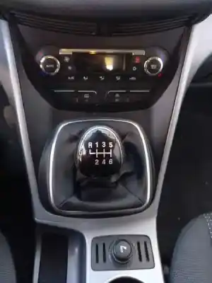 Утилизация автомобиля ford c-max (ceu) 1.0 ecoboost cat года 2013 питание m1da