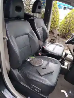 Scrapping Vehicle nissan x-trail i (t30) 2.2 dci 4x4 of the year 2007 powered yd22
