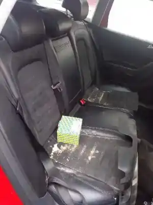 Veículo de Sucata volkswagen passat variant (3c5) advance do ano 2008 alimentado bkp