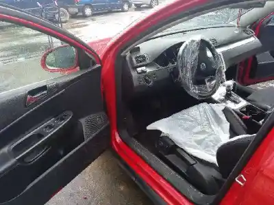 Veículo de Sucata volkswagen passat variant (3c5) advance do ano 2008 alimentado bkp