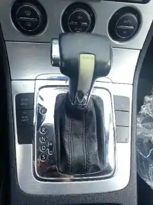 Veículo de Sucata volkswagen passat variant (3c5) advance do ano 2008 alimentado bkp