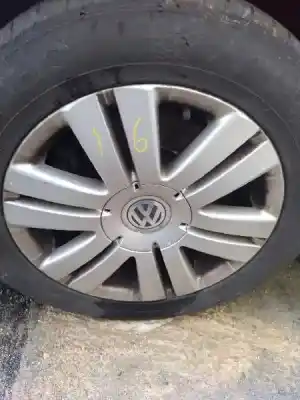 Veículo de Sucata volkswagen passat variant (3c5) advance do ano 2008 alimentado bkp