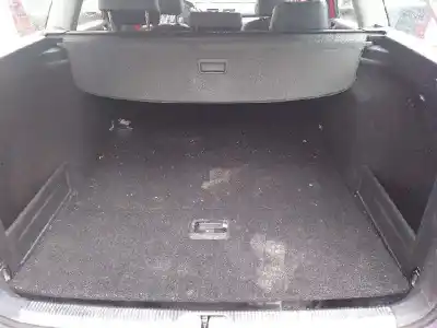 Veículo de Sucata volkswagen passat variant (3c5) advance do ano 2008 alimentado bkp