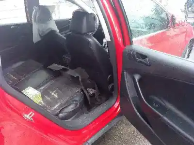 Veículo de Sucata volkswagen passat variant (3c5) advance do ano 2008 alimentado bkp