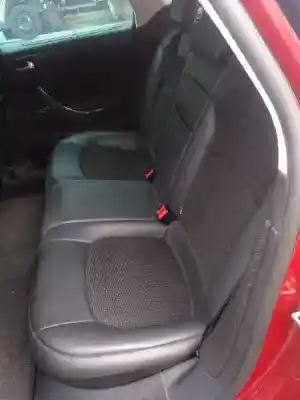 Veicolo di demolizione citroen c5 station wagon 2.2 hdi fap dell'anno 2008 alimentato 4ht