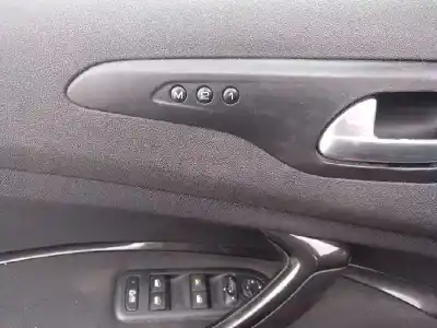 Veicolo di demolizione citroen c5 station wagon 2.2 hdi fap dell'anno 2008 alimentato 4ht
