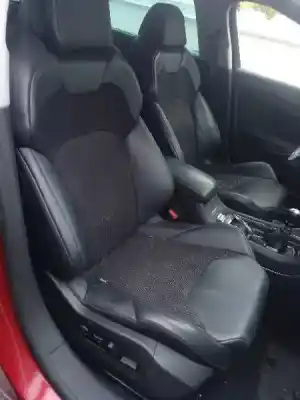 Veicolo di demolizione citroen c5 station wagon 2.2 hdi fap dell'anno 2008 alimentato 4ht