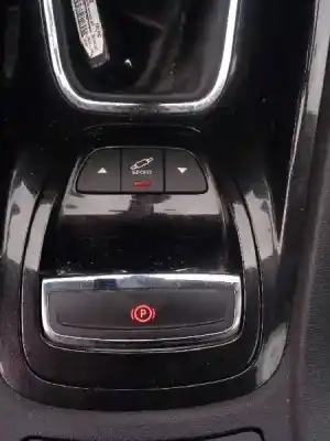 Veicolo di demolizione citroen c5 station wagon 2.2 hdi fap dell'anno 2008 alimentato 4ht