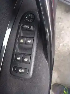 Veicolo di demolizione citroen c5 station wagon 2.2 hdi fap dell'anno 2008 alimentato 4ht