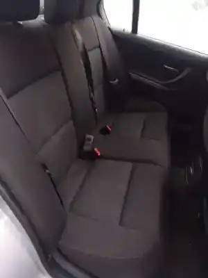 Утилизация автомобиля bmw serie 3 berlina (e90) 320d года 2005 питание 204d4