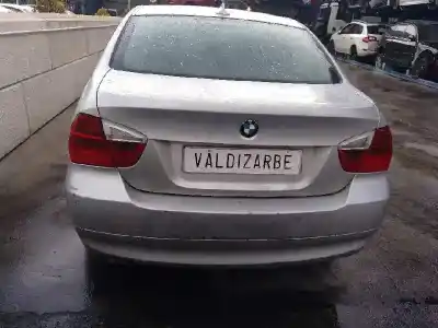 Утилизация автомобиля bmw serie 3 berlina (e90) 320d года 2005 питание 204d4