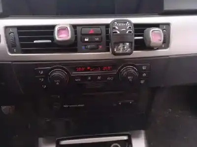 Утилизация автомобиля bmw serie 3 berlina (e90) 320d года 2005 питание 204d4