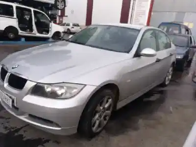 Утилизация автомобиля bmw serie 3 berlina (e90) 320d года 2005 питание 204d4